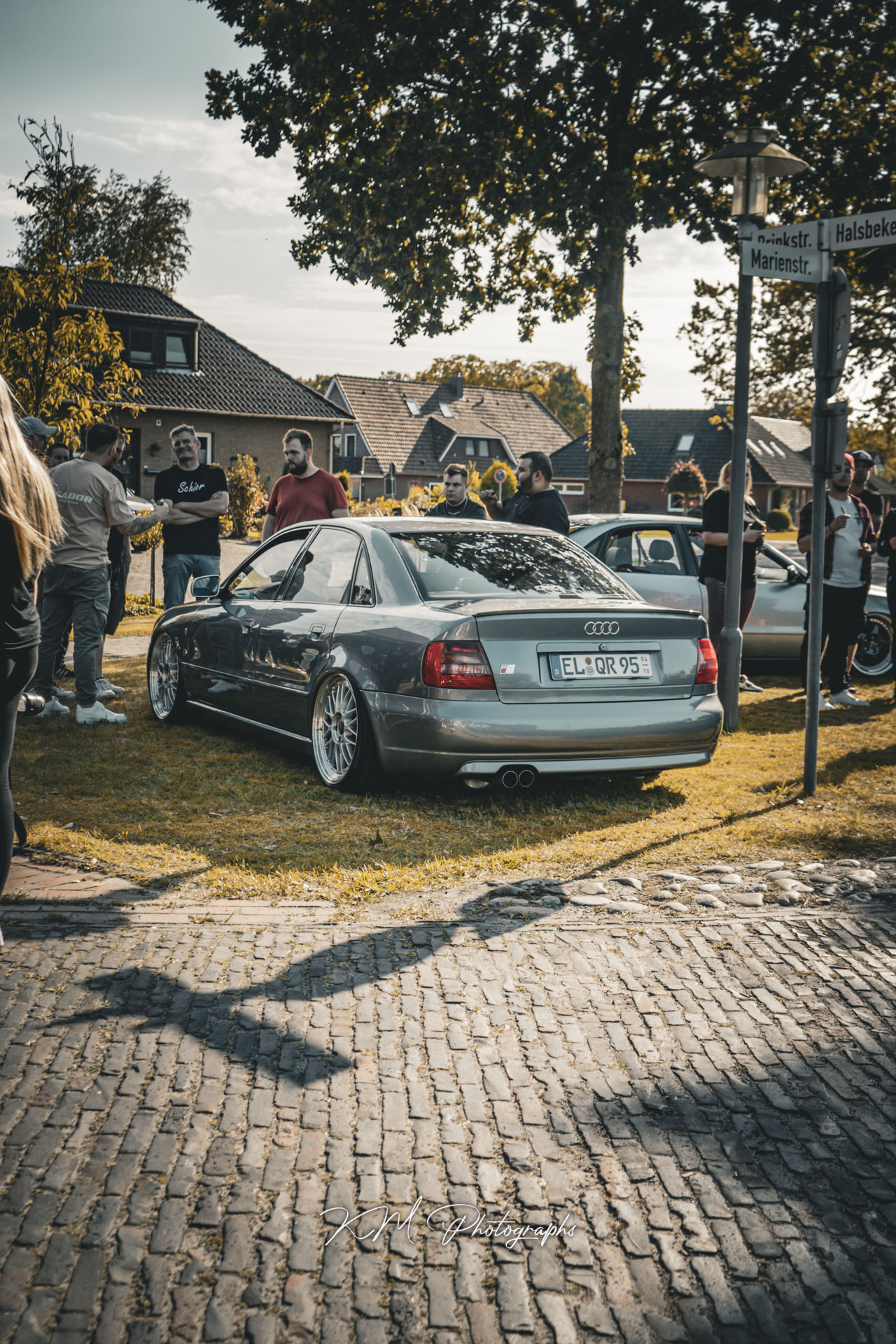 Fahrzeugfotografie Beispiel 3