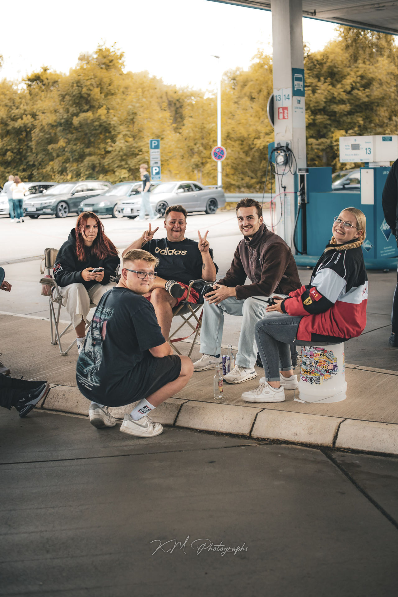 Eventfotografie Beispiel 1