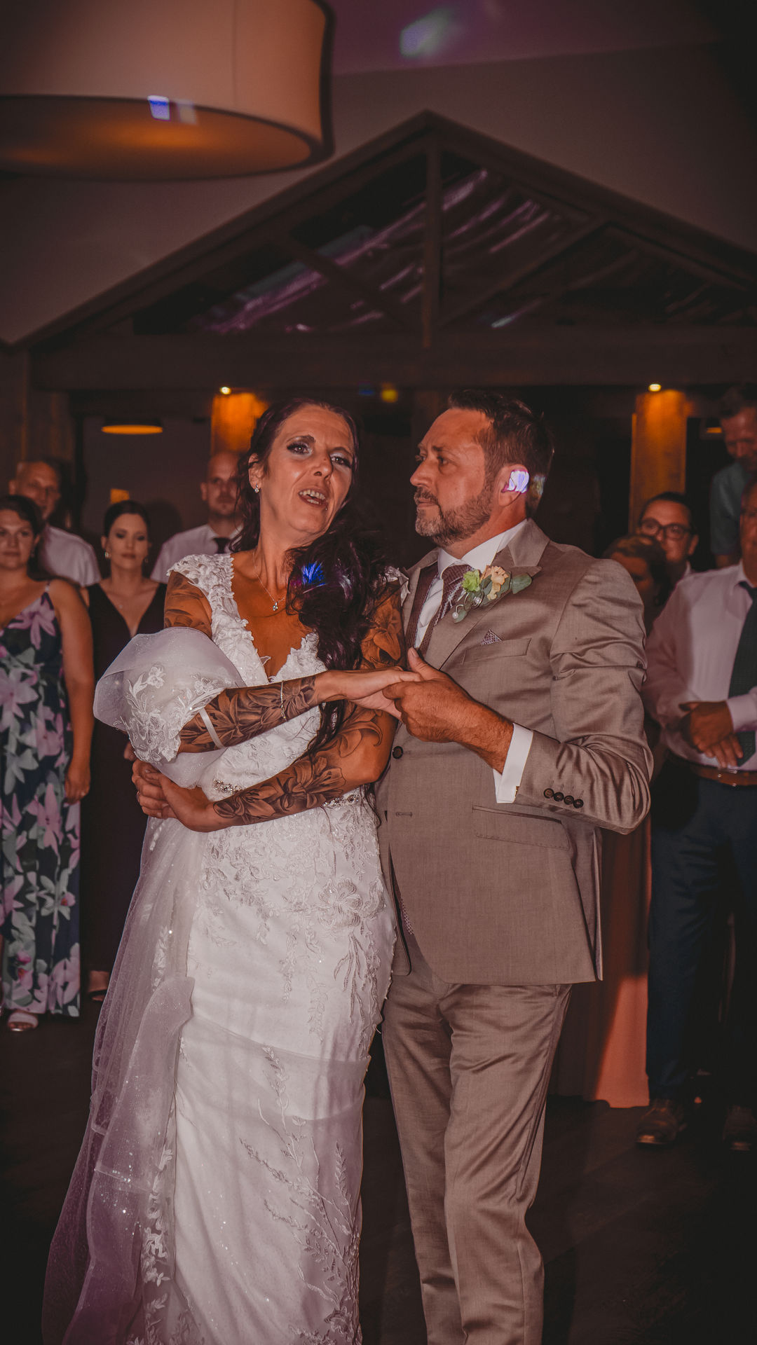 Eventfotografie Beispiel 3
